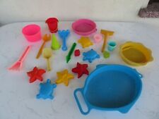 Konvolut kinder sandspielzeug gebraucht kaufen  Eppstein