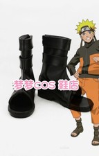 Botas de cosplay Naruto Uchiha Itachi Sasuke Shoes comprar usado  Enviando para Brazil