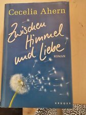 Cecelia ahern himmel gebraucht kaufen  Frauenau