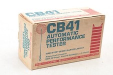Sencore cb41 automatic for sale  Hartford