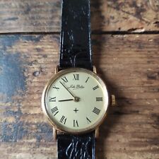 Orologio vintage jules usato  Torino