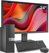 Dell desktop computer for sale  Rogers