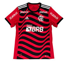 Camisa Flamengo 2022 - Terceira - Adidas comprar usado  Brasil 