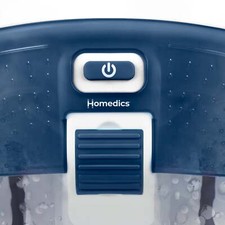 Homedics bubble bliss for sale  Antioch
