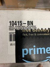 Kohler 10415 forté for sale  Arlington