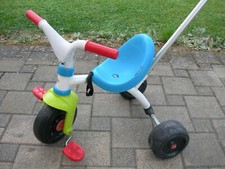 Smoby dreirad . gebraucht kaufen Smoby dreirad . gebraucht kaufen  Ehingen (Donau)