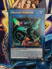 Dragon booster dupo d'occasion  Élancourt