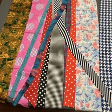 Scarves tie long for sale  Conway