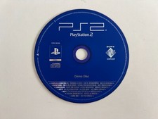 Playstation ps2 demo gebraucht kaufen  Glött
