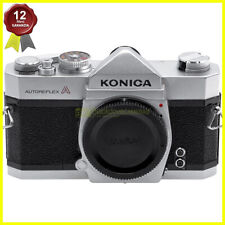 Konica autoreflex fotocamera usato  Busto Arsizio