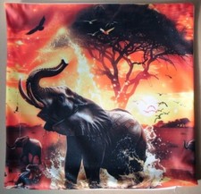 african cushions for sale  SITTINGBOURNE