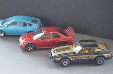 Lot 3majorette toyota d'occasion  Cannes-La-Bocca