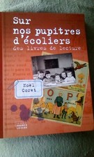 Pupitres écoliers d'occasion  Fresnes-sur-Escaut