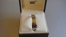 Bracelet montblanc wish d'occasion  La Ville-du-Bois