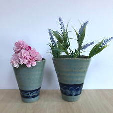 Studio pottery wall for sale  GUILDFORD