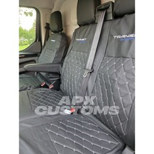 Ford transit custom d'occasion  Expédié en Belgium