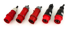 Cee stecker kraftstromstecker gebraucht kaufen  Görlitz