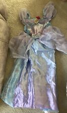 Cinderella dress years for sale  CARDIFF