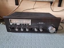 Sharp 1122h amplificatore usato  Campobasso