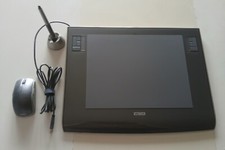 Grande tablette graphique d'occasion  Avignon