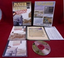 Panzer general ssi gebraucht kaufen Panzer general ssi gebraucht kaufen  Gelsenkirchen