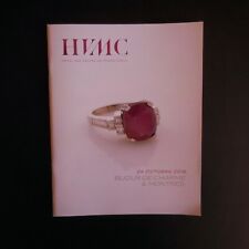 Catalogue hvmc monte d'occasion  Nice-