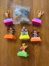Mcdonald happy meal for sale  LEICESTER
