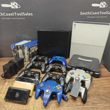 games xbox nintendo for sale  WATERLOOVILLE