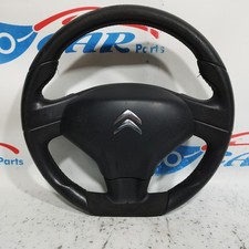 Volante con airbag usato  Acerra