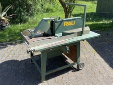 Brennholz kreissäge gebraucht kaufen  Plüderhausen