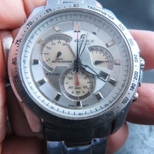 521 casio edifice d'occasion  Expédié en Belgium