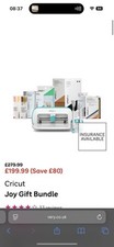 Cricut joy gift for sale  FLINT