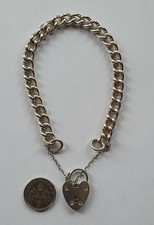 Wjs vintage chain for sale  FLEETWOOD