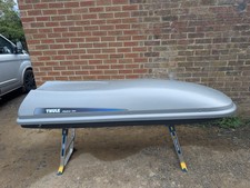 thule alpine roof boxes for sale thule alpine roof boxes for sale SWINDON
