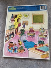 Vintage 1984 sesame for sale  Chilhowee