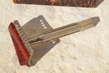 Ancien rasoir main d'occasion Ancien rasoir main d'occasion  France
