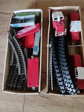 Ddr spielzeug eisenbahn gebraucht kaufen  Magdeburg