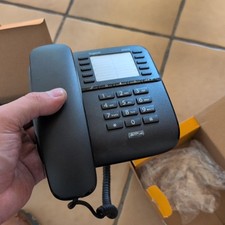 Siemens gigaset da510 gebraucht kaufen  Künzell