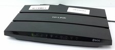 TP-Link N600 Wireless Dual Band Gigabit ADSL2+ Modem Router TD-W8980, usado comprar usado TP-Link N600 Wireless Dual Band Gigabit ADSL2+ Modem Router TD-W8980, usado comprar usado  Enviando para Brazil