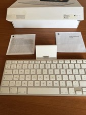 Apple a1359 keyboard usato  Francavilla al Mare
