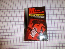 Ross macdonald akte gebraucht kaufen  Wimsheim