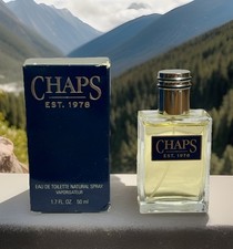 Chaps 2007 est. for sale  Greenville