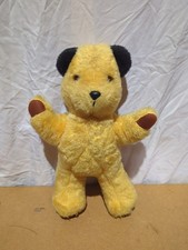 Vintage sooty teddy for sale  MONMOUTH