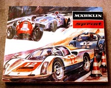 Märklin sprint 1408 gebraucht kaufen  Pliezhausen