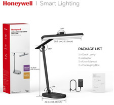 Honeywell desk lamp for sale Honeywell desk lamp for sale  Luling