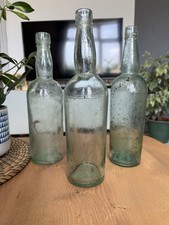 Antique pale green for sale  EXETER