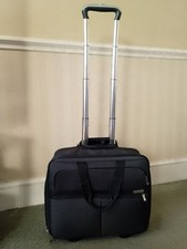 Autograph wheeled laptop for sale  WELWYN GARDEN CITY