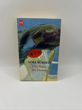 Nora roberts haus gebraucht kaufen  Meiningen