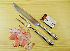 Geflügel tranchierbesteck ros gebraucht kaufen  Solingen