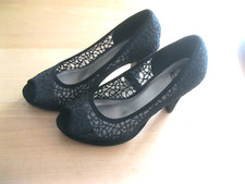 Tolle high heels gebraucht kaufen  Gangkofen